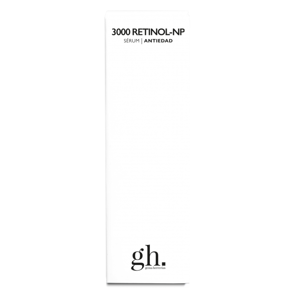 GH 3000 RETINOL NP- SERUM ANTIEDAD
