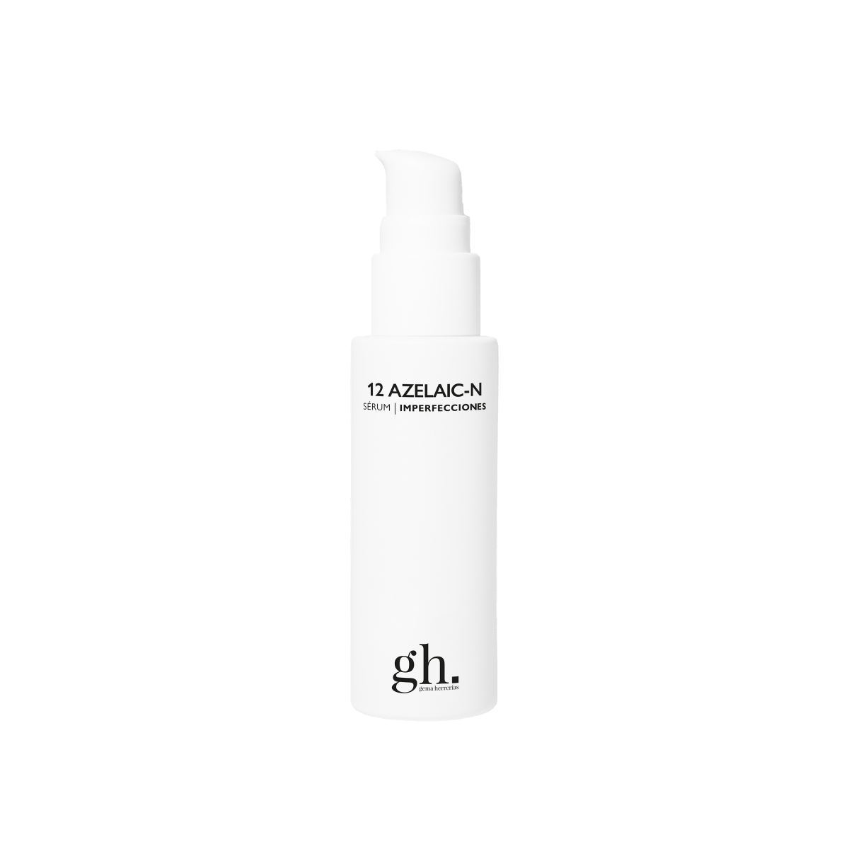 GH 12 AZELAIC-N SÉRUM IMPERFECCIONES