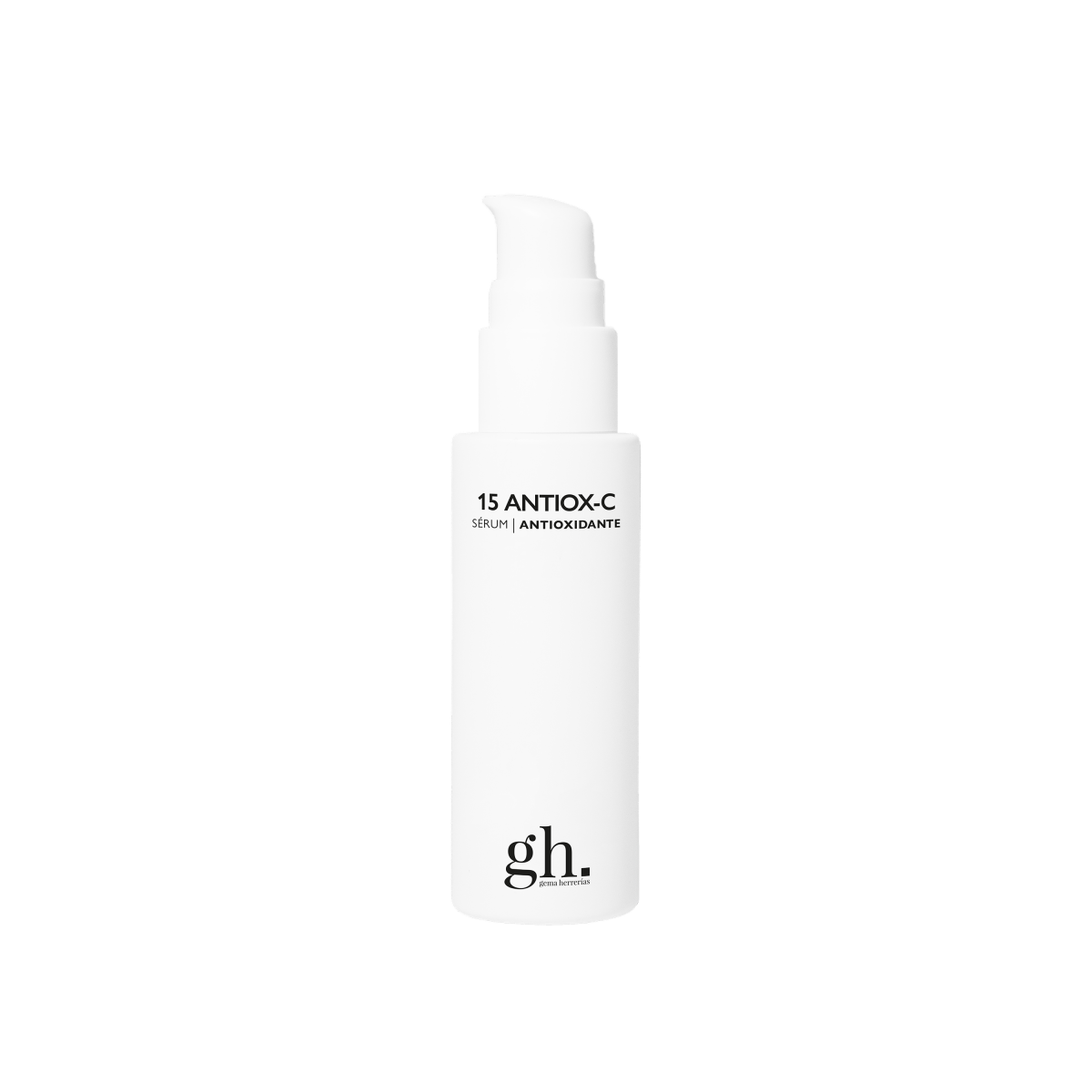 GH 15 ANTIOX C SERUM 30 ML