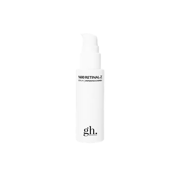 GH 1600 RETINAL Z SERUM