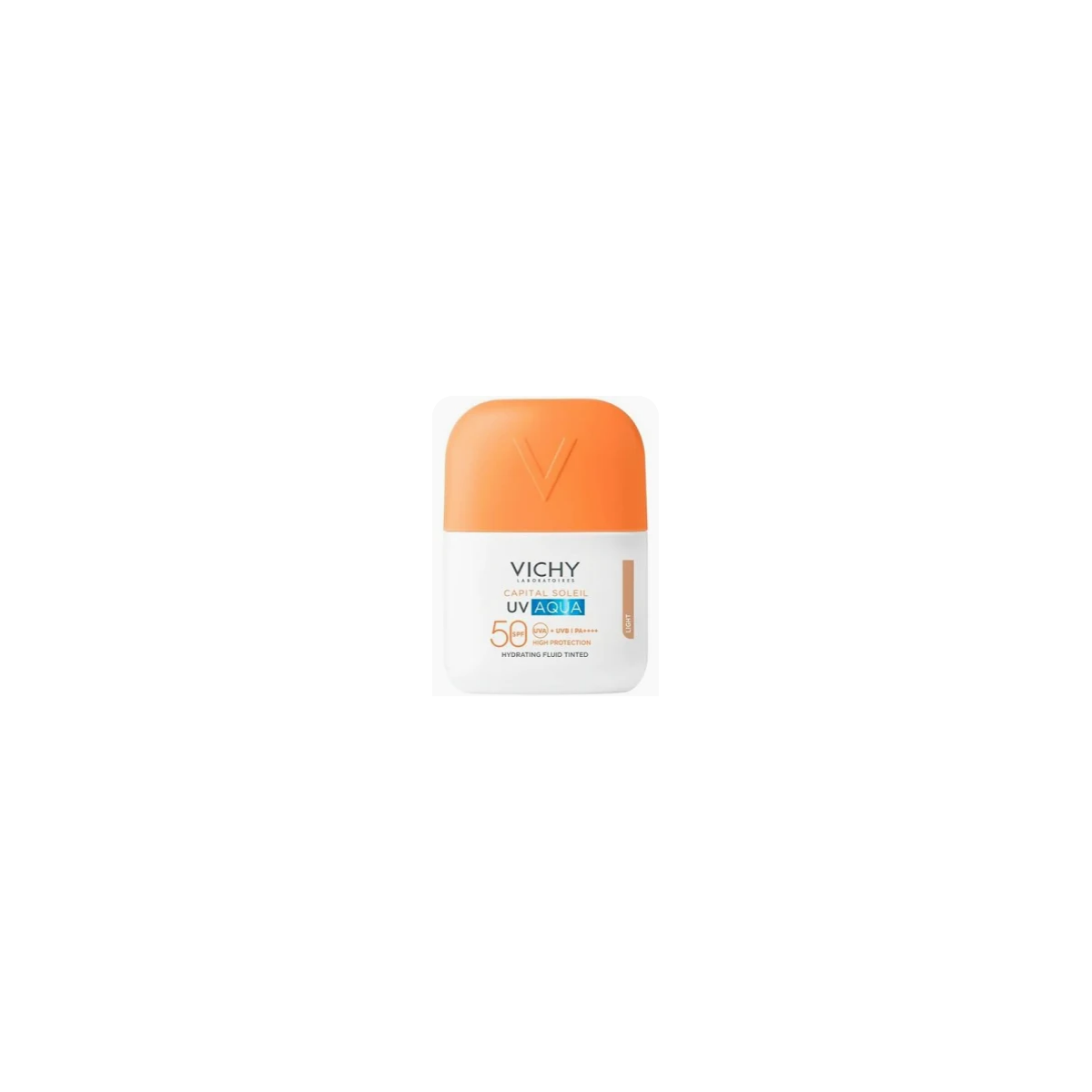 VICHY CAPITAL SOLEIL UV AQUA FLUIDO HIDRATANTE...