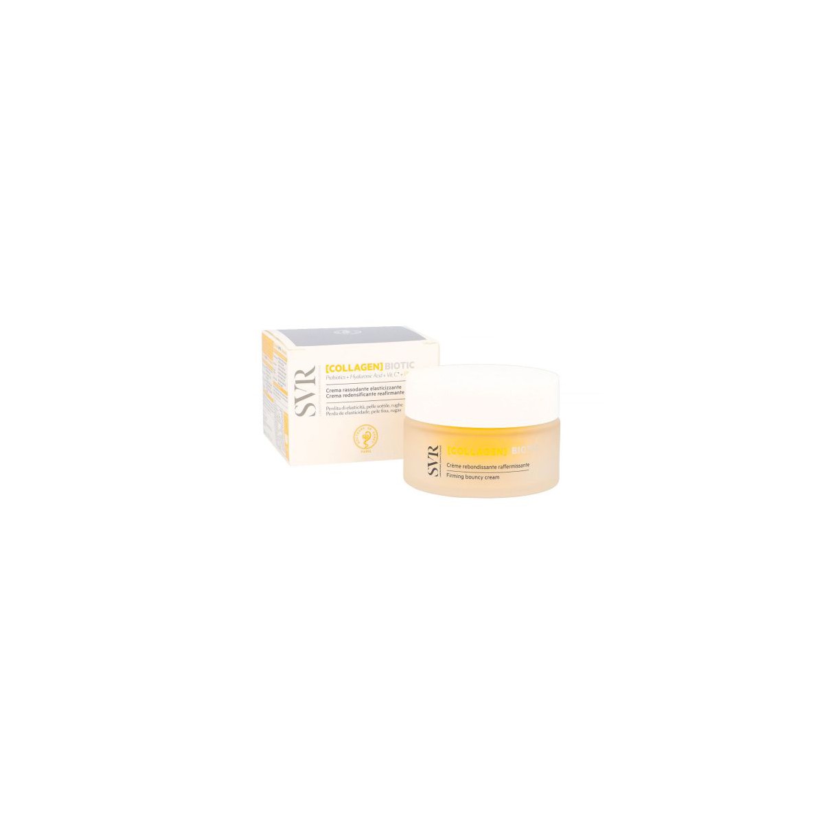 SVR COLLAGEN BIOTIC 50 ML