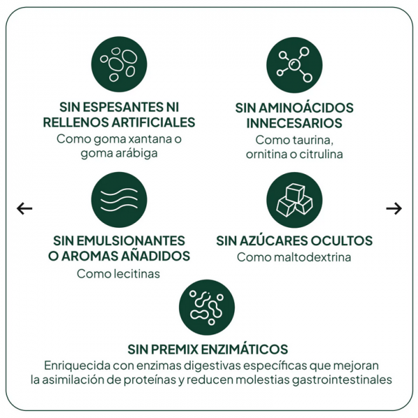 IVB PROTEINA LACTEA 500 GR 2