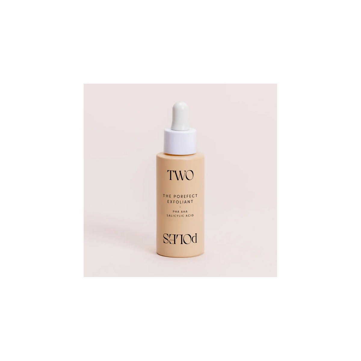TWO POLES THE POREFECT EXFOLIANT SERUM 30 ML