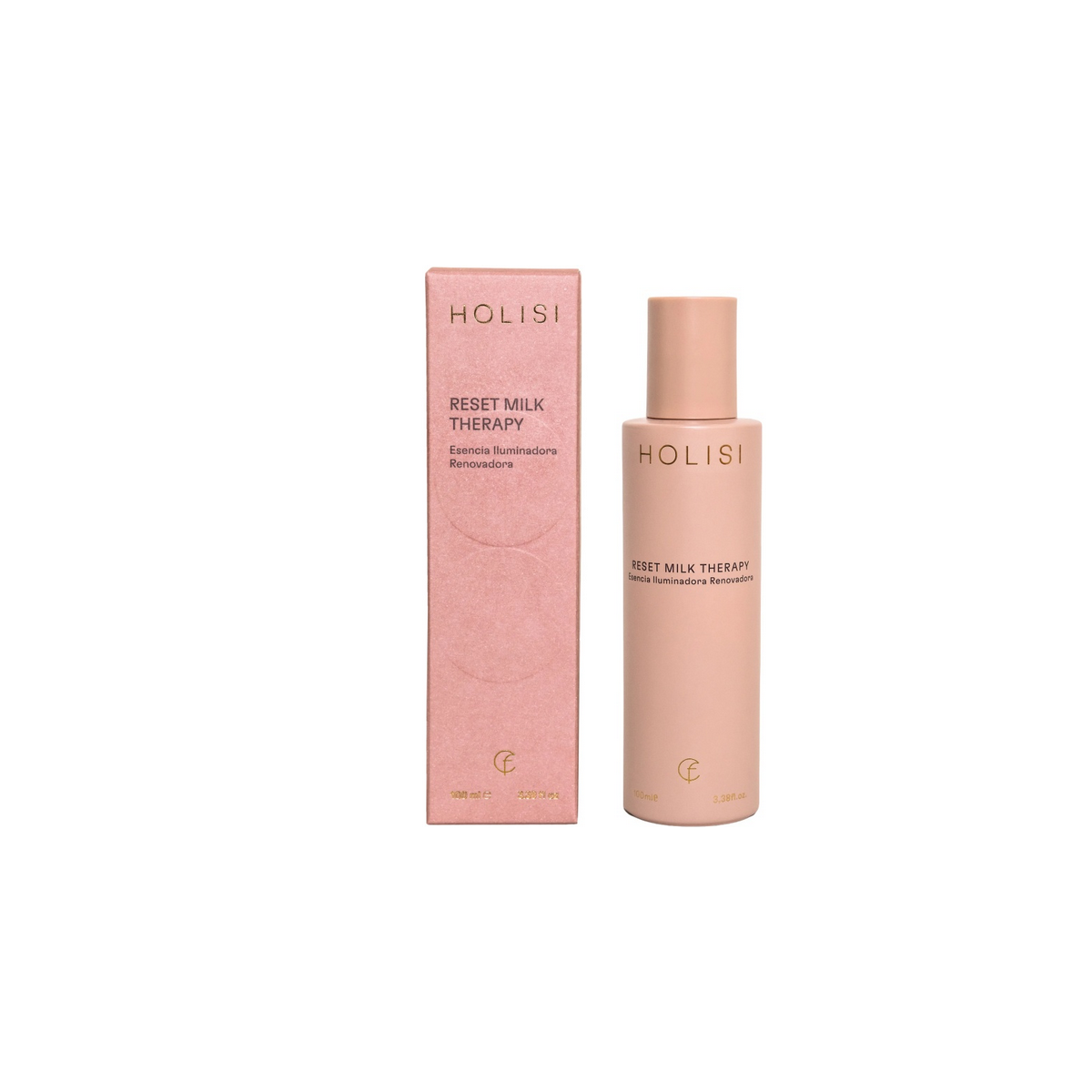 HOLISI REST MILK THERAPY ESENCIA
