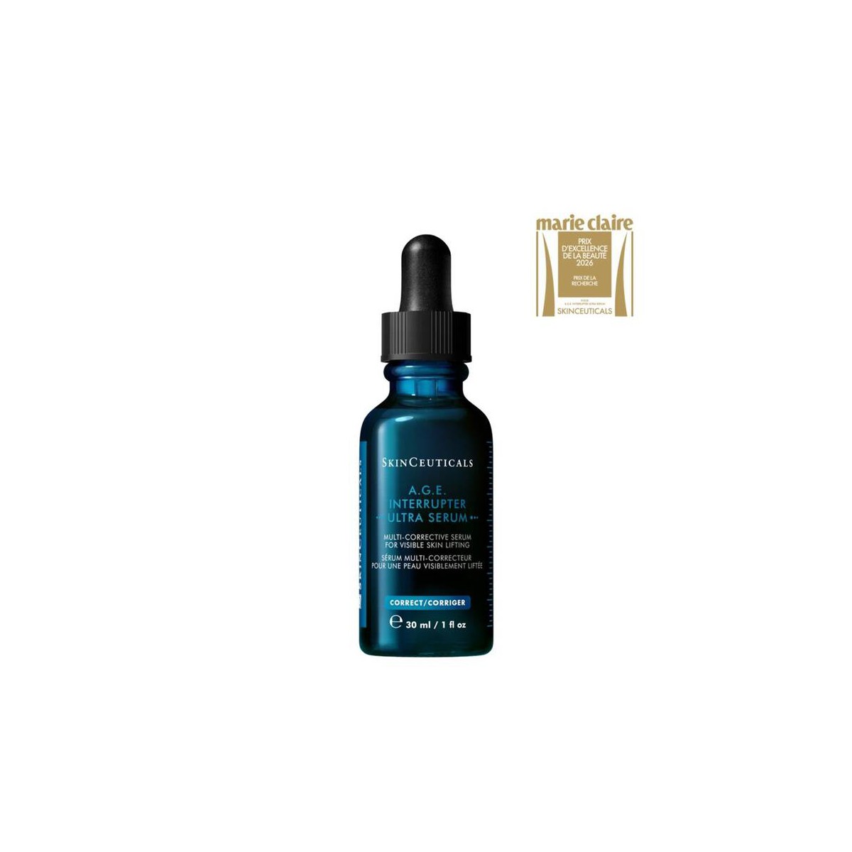 SKINCEUTICALS A.G.E. INTERRUPTER ULTRA SERUM 30 ML