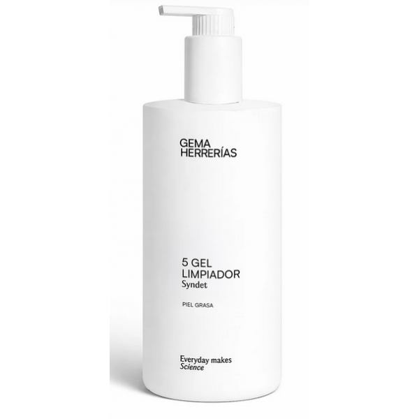 GH GEL LIMPIADOR 400 ML