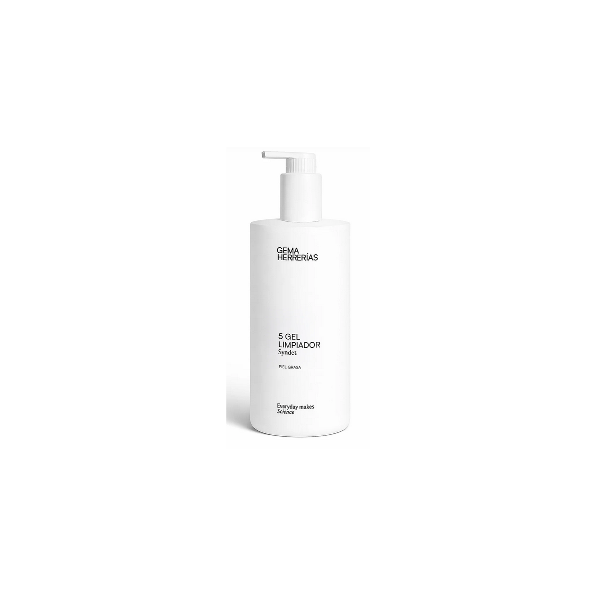 GH GEL LIMPIADOR 400 ML