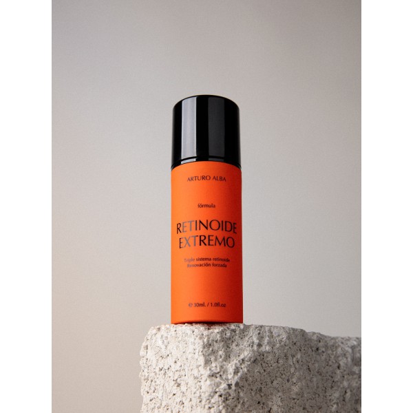 ARTURO ALBA RETINOIDE EXTREMO 30ML