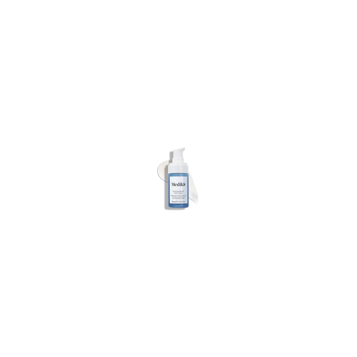 MEDIK8 NIACINAMIDE PEPTIDES 30 ML