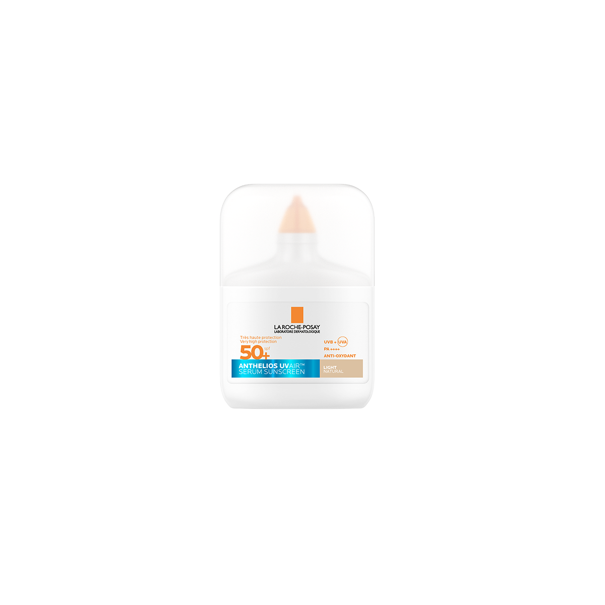 ANTHELIOS UVAIR SPF 50+ LA ROCHE POSAY 1 ENVASE...
