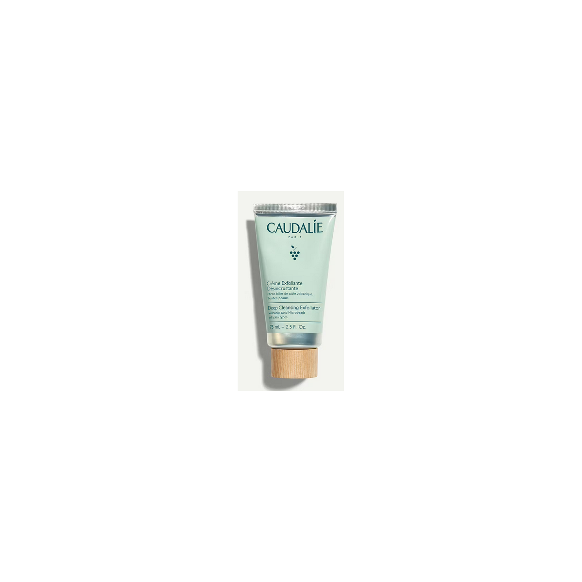 CAUDALIE CREMA EXFOLIANTE DESINCRUSTANTE 75 ML