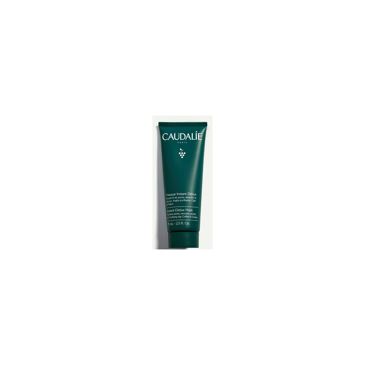 CAUDALIE MASQUE INSTANT DETOX 75 ML