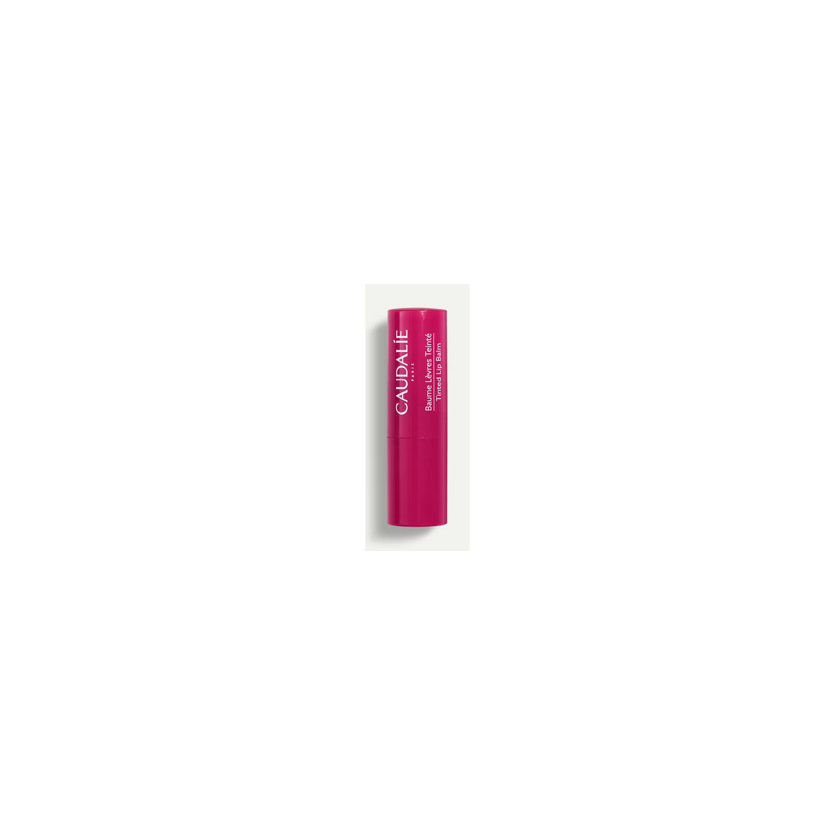 CAUDALIE BAUME LEVRES TEINTE