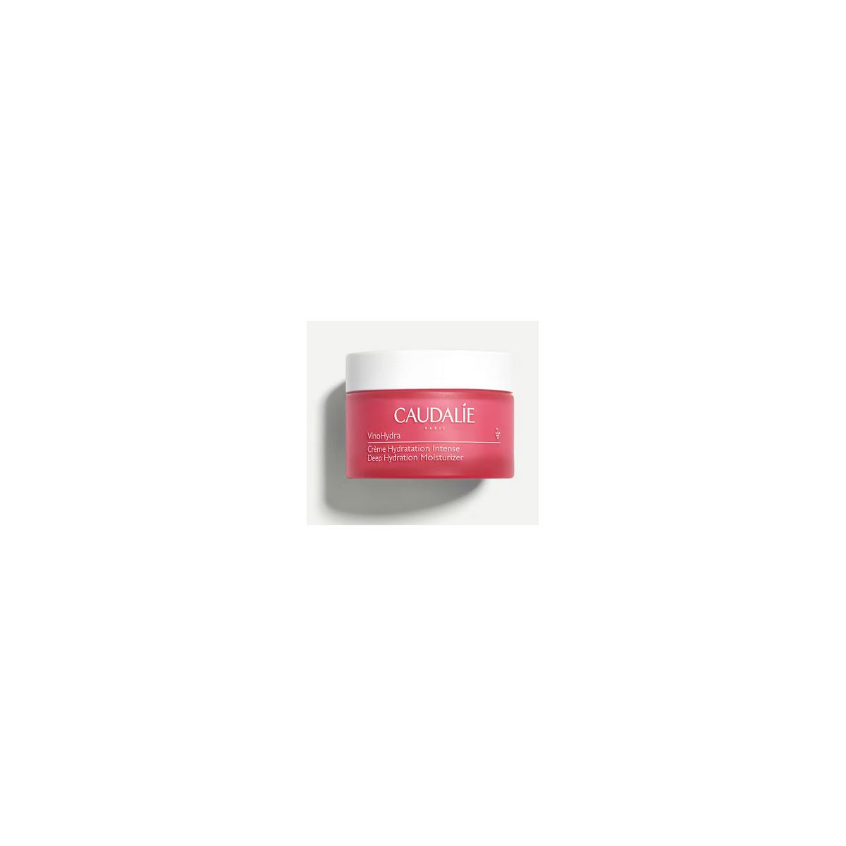 CAUDALIE VINOHYDRA CREME HYDRATATION INTENSE 60 ML