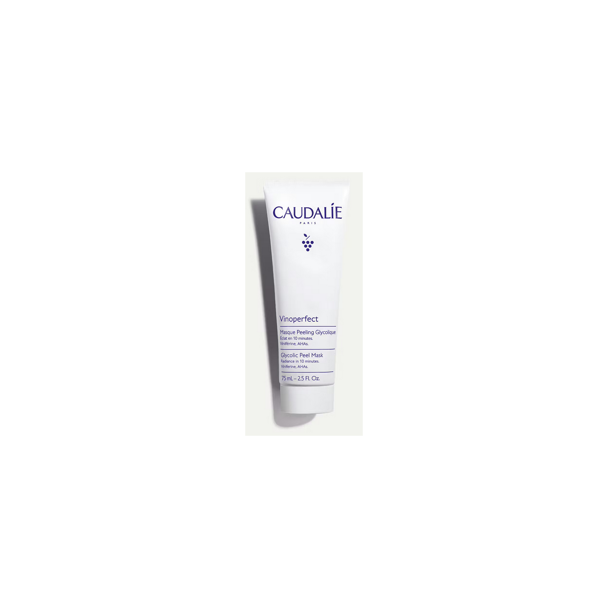 CAUDALIE VINOPERFECT MASQUE PEELING GLYCOLIQUE...