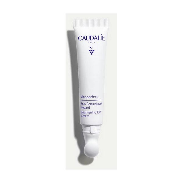 CAUDALIE VINOPERFECT TRATAMIENTO DE OJOS ILUMINADOR 15 ML