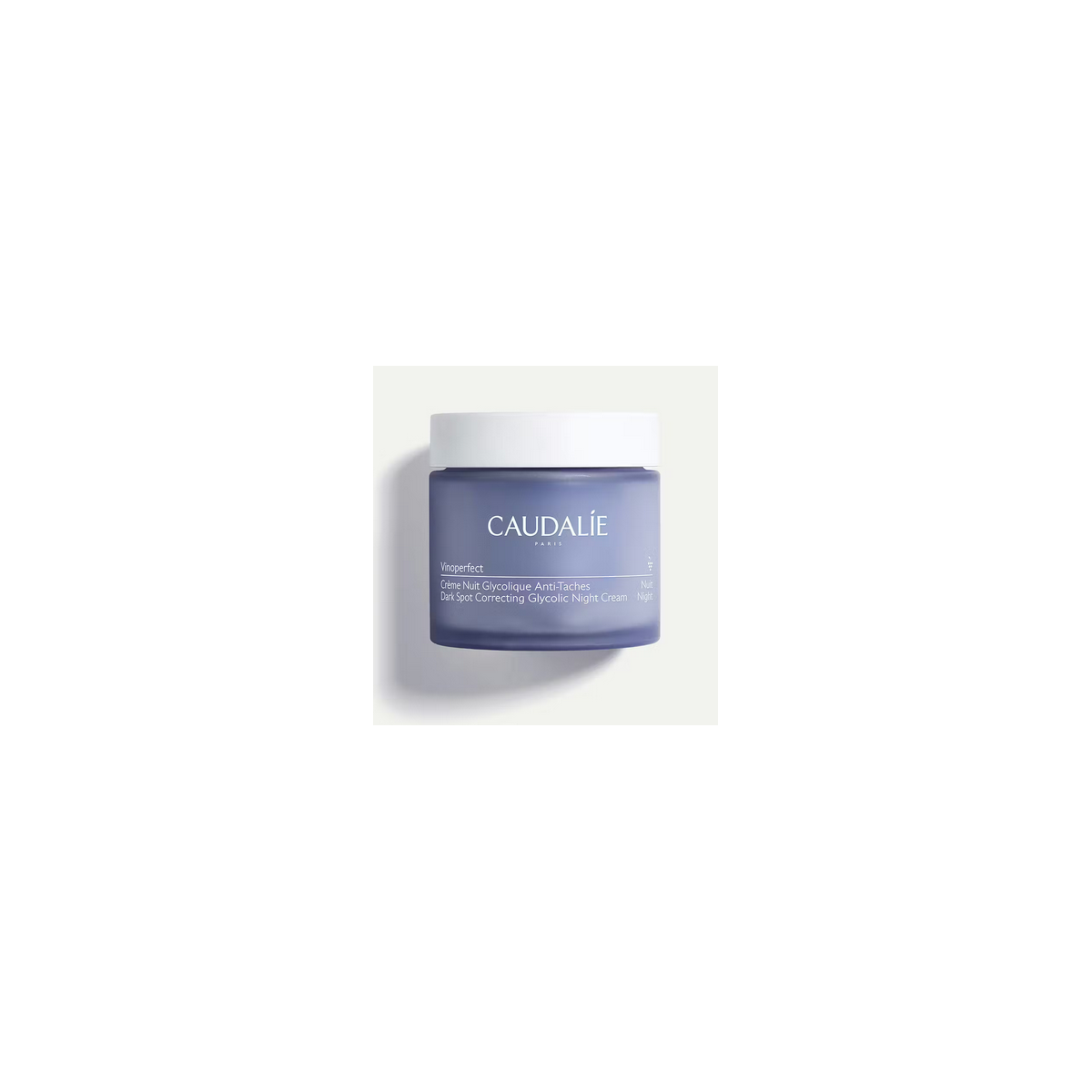 CAUDALIE VINOPERFECT CREMA DE NOCHE GLICOLICA...