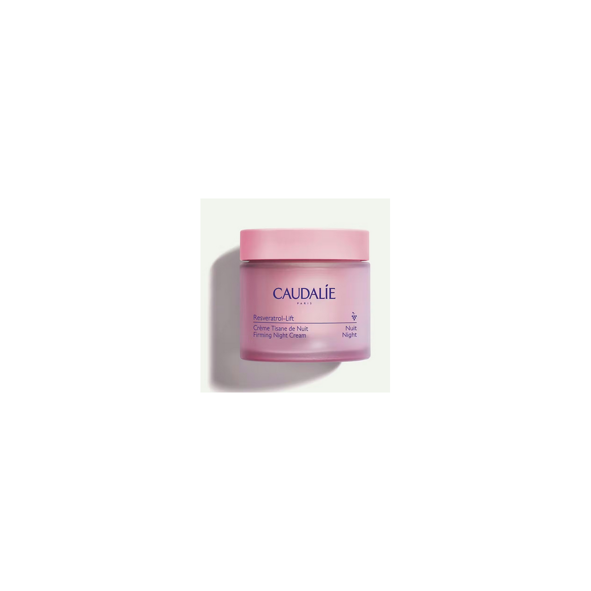 CAUDALIE RESVERATROL-LIFT CREMA TISANA DE NOCHE...