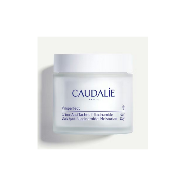 CAUDALIE VINOPERFECT CREMA ANTIMANCHAS NIACINAMIDA 50 ML