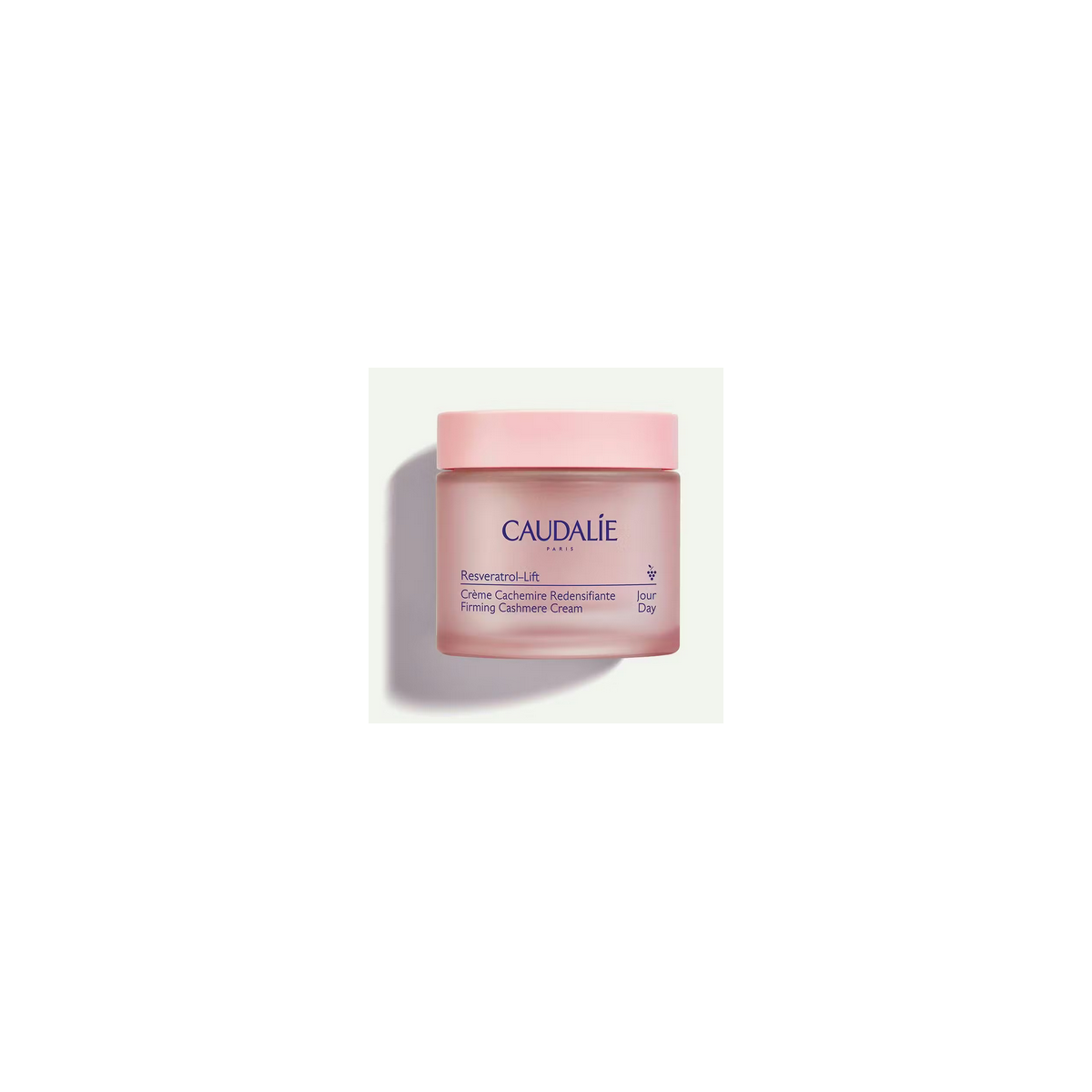 CAUDALIE RESVERATROL-LIFT CREMA CACHEMIR...