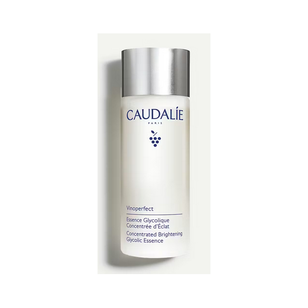 CAUDALIE VINOPERFECT ESENCIA GLICOLICA LUMINOSIDAD 100 ML