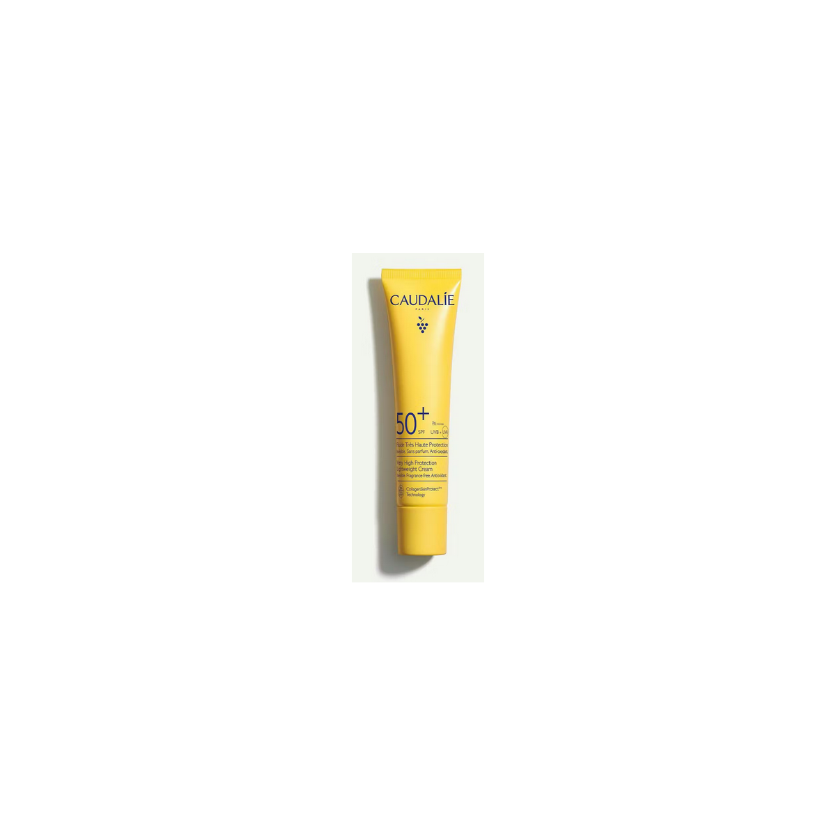 CAUDALIE FLUIDO MUY ALTA PROTECCION 50+ 40ML