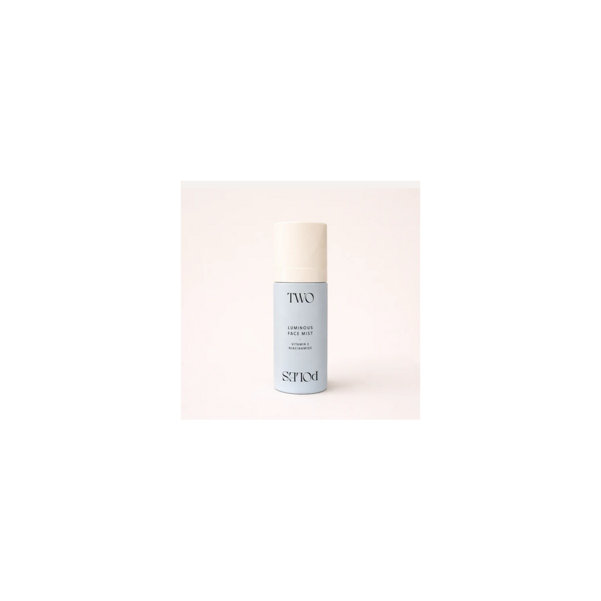 TWO POLES LUMINOUS FACE MIST 80 ML