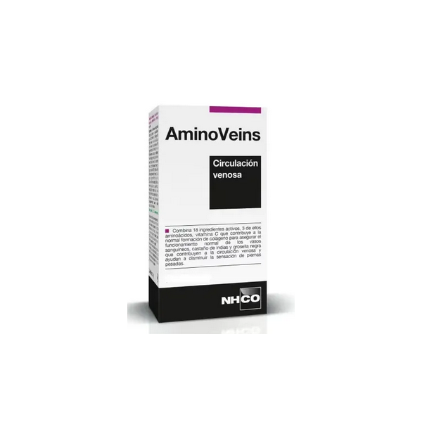 AMINOVEINS