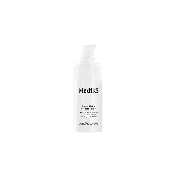 MEDIK8 EXO-PDRN PRISMATIC+ 30 ML