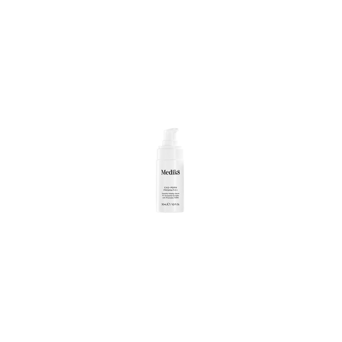 MEDIK8 EXO-PDRN PRISMATIC+ 30 ML