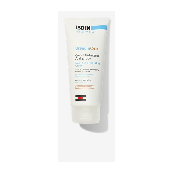 ISDIN HYDRATION UREADIN CALM HIDRATANTE ANTIPICOR  1...