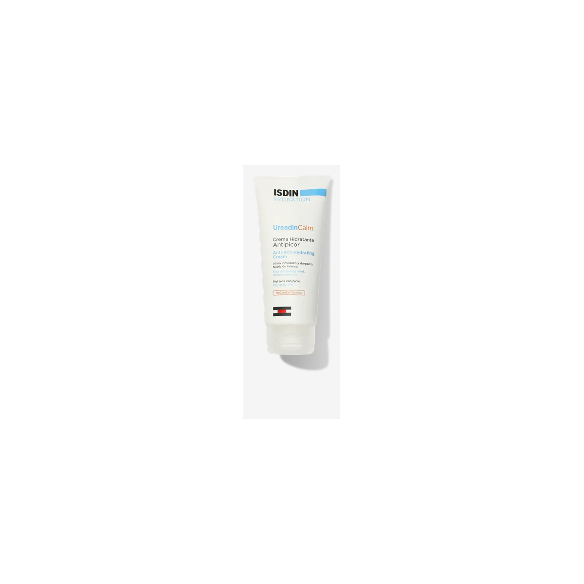 ISDIN HYDRATION UREADIN CALM HIDRATANTE...