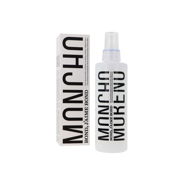 MONCHO MORENO BOND JAIME BOND ELIXIR 200ML + REGALO 1...