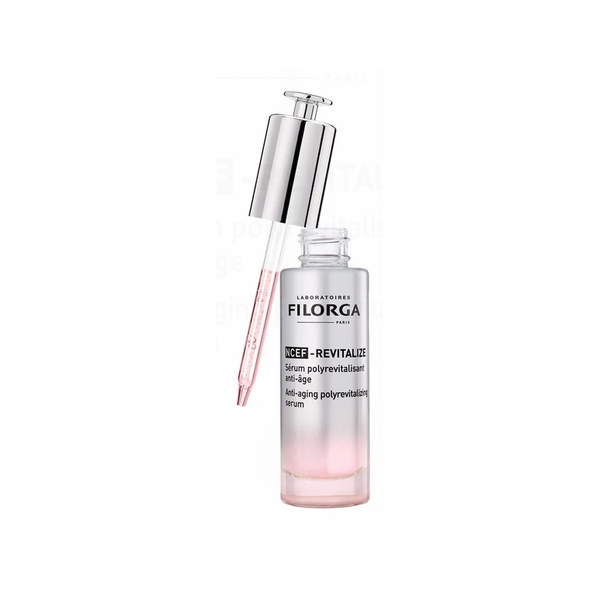 FILORGA NCEF REVITALIZE SERUM 30 ML