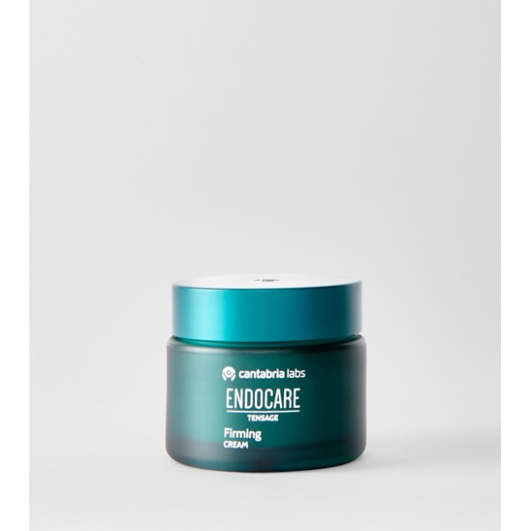 ENDOCARE TENSAGE FIRMING CREMA  1 TARRO 50 ML