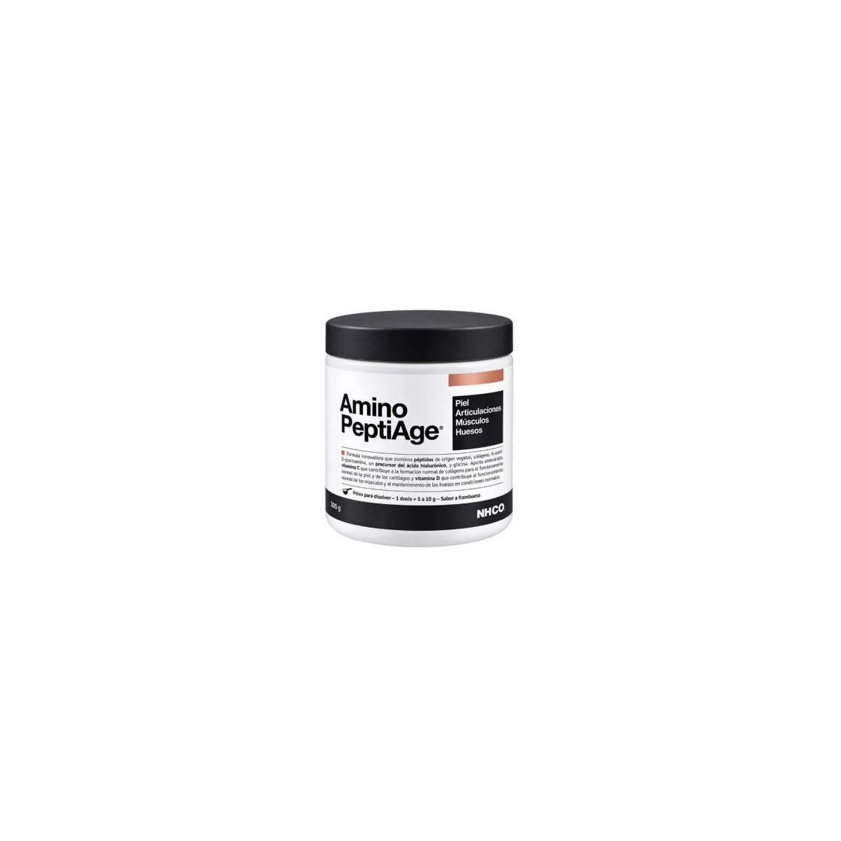 NHCO AMINO PEPTIAGE  1 ENVASE 231 G