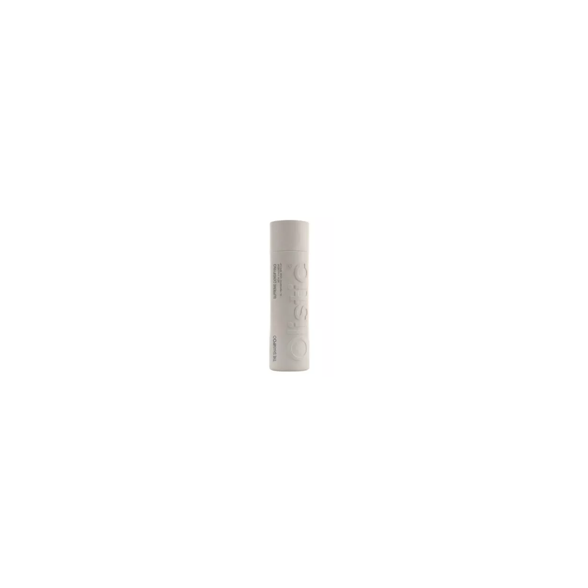 OLISTIC THE SHAMPOO OLISTIC  1 BOTELLA 200 ML
