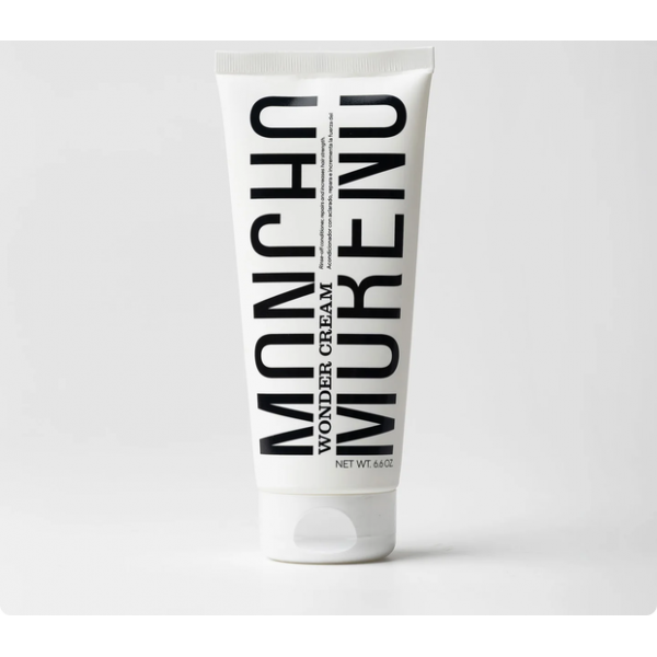 MONCHO MORENO WONDER CREAM 400 ML