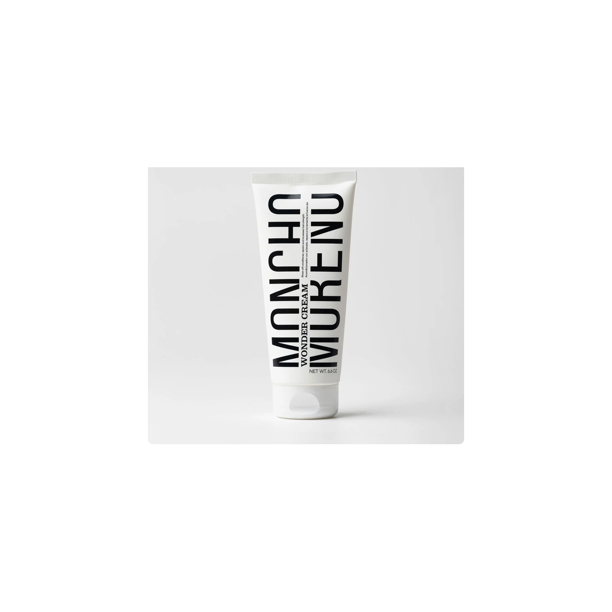 MONCHO MORENO WONDER CREAM 400 ML