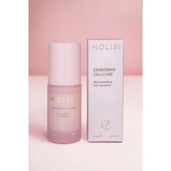HOLISI EXOSOMAS CELLCARE