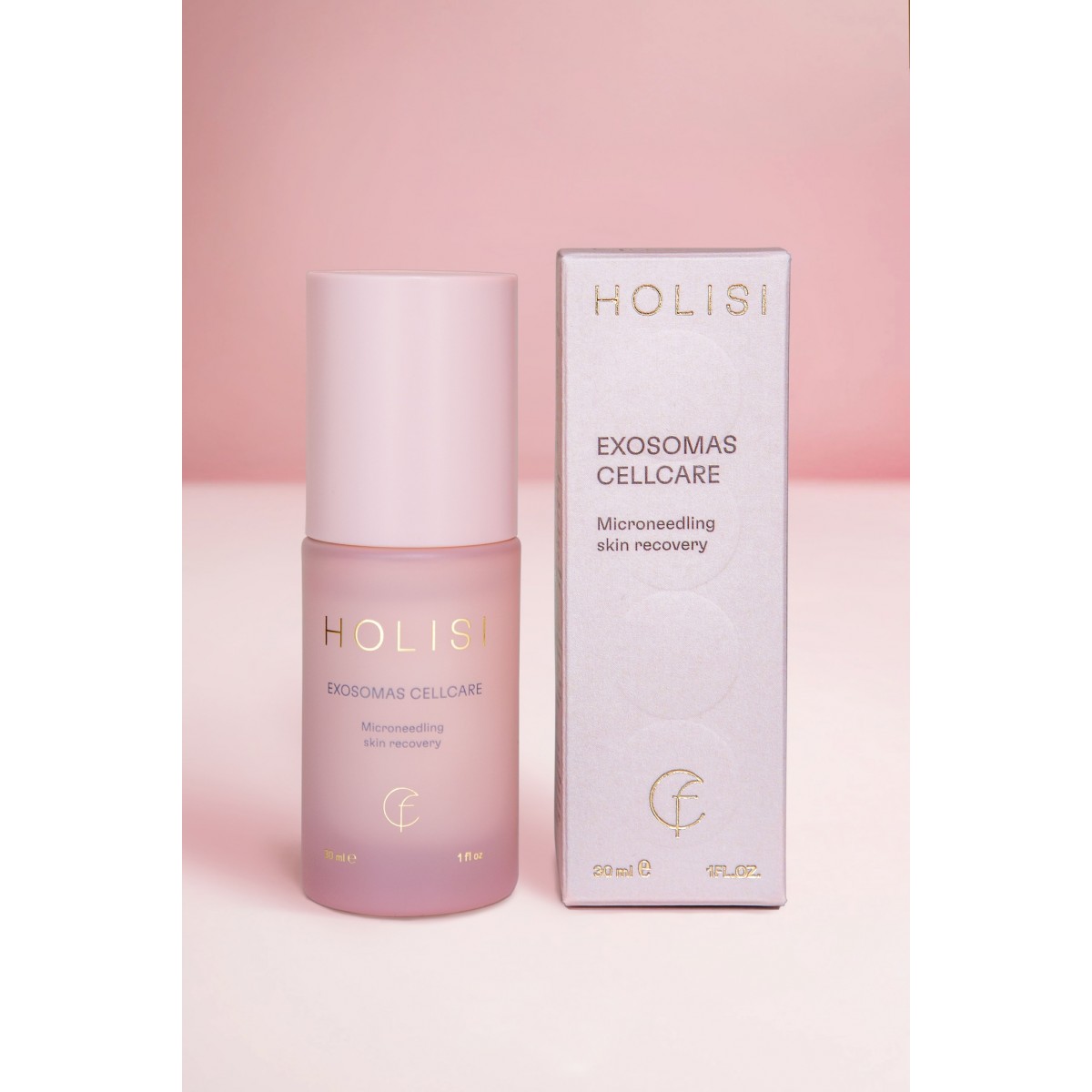 HOLISI EXOSOMAS CELLCARE