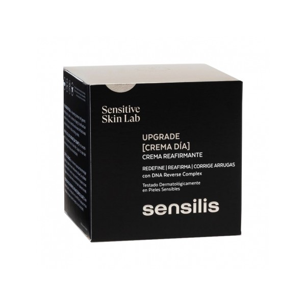 Sensilis Upgrade Chrono Lift Crema Día SPF20 50 ml