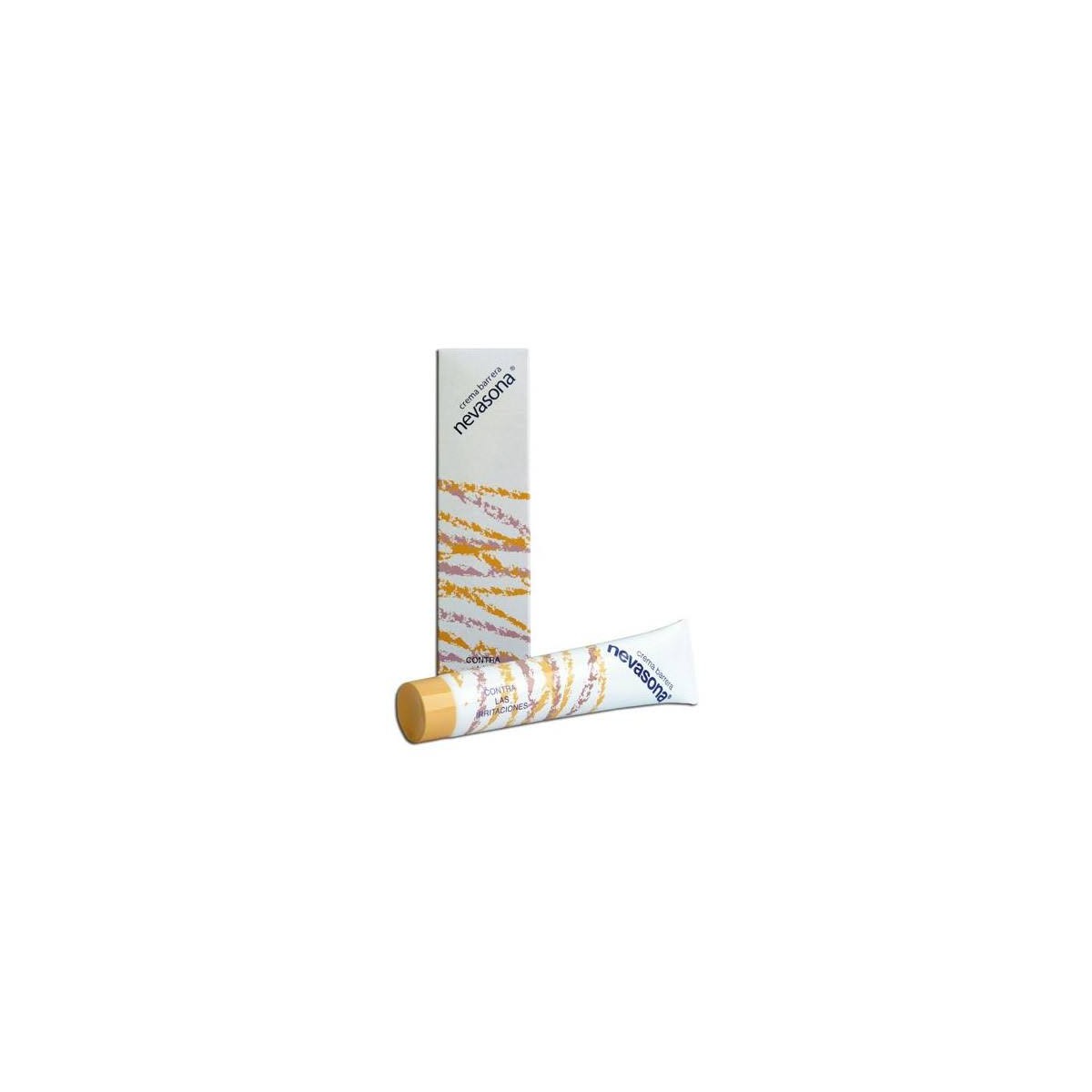 nevasona crema barrera 50 ml