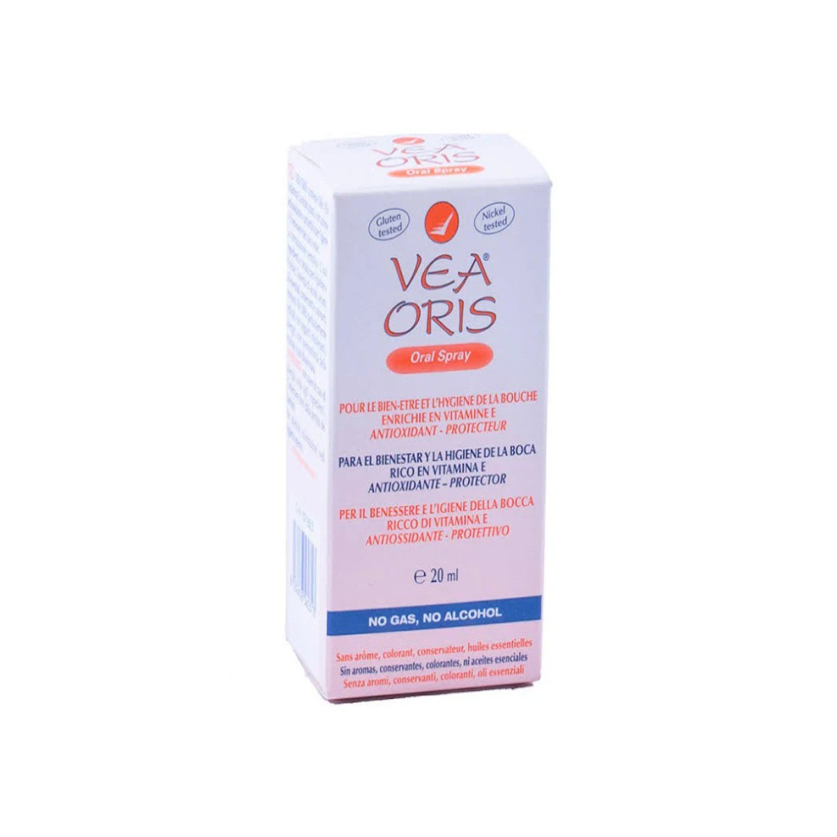 vea oris 20 ml spray oral