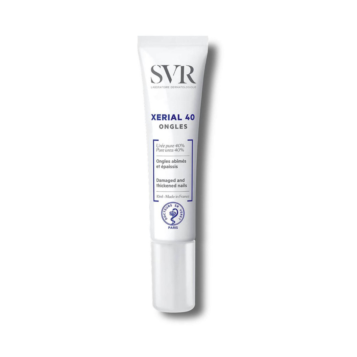 xerial 40 unas svr 10 ml