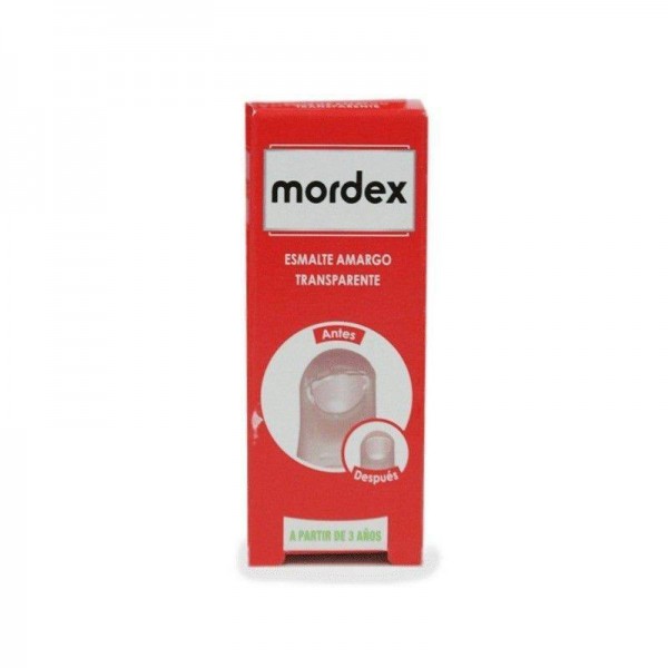 mordex 9 ml