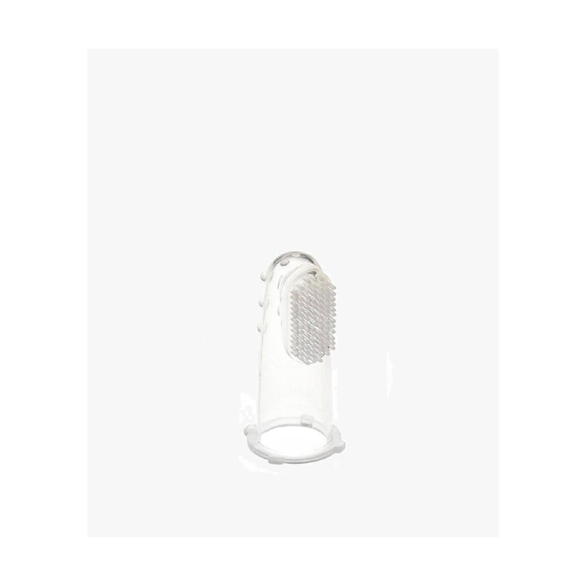 acofarbaby cepillo dental silicona