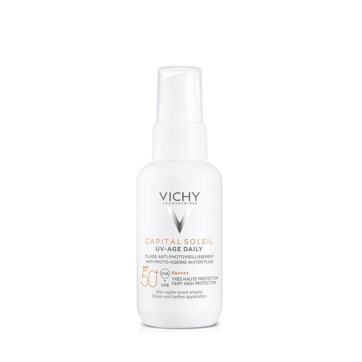 vichy capital soleil uv age daily spf50 40 ml