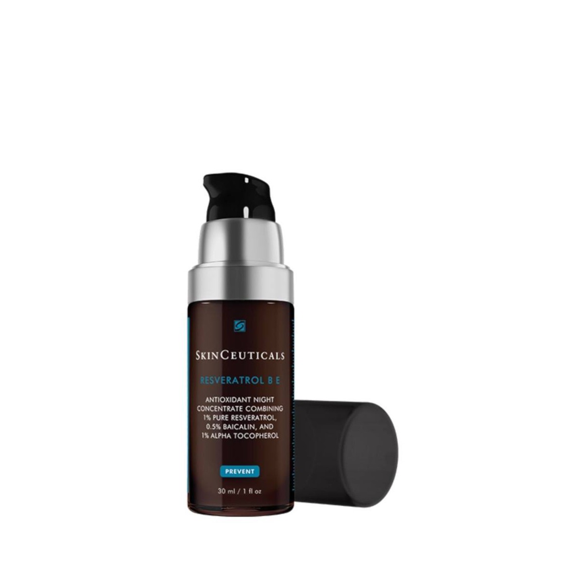 skinceuticals resveratrol b e 30 ml